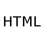 HTML