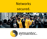 Symantec - Click here for more info.