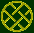 Symbol called the Ang