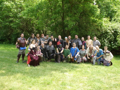 Link to Dagorhir.org