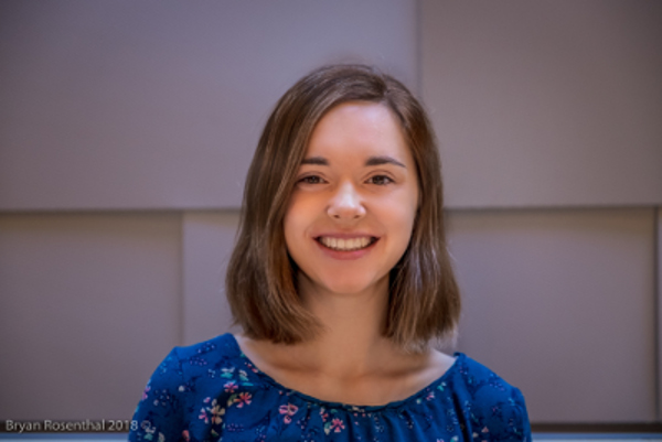 Becca headshot