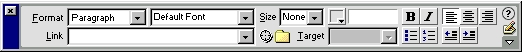 Naming layers in "Link" box