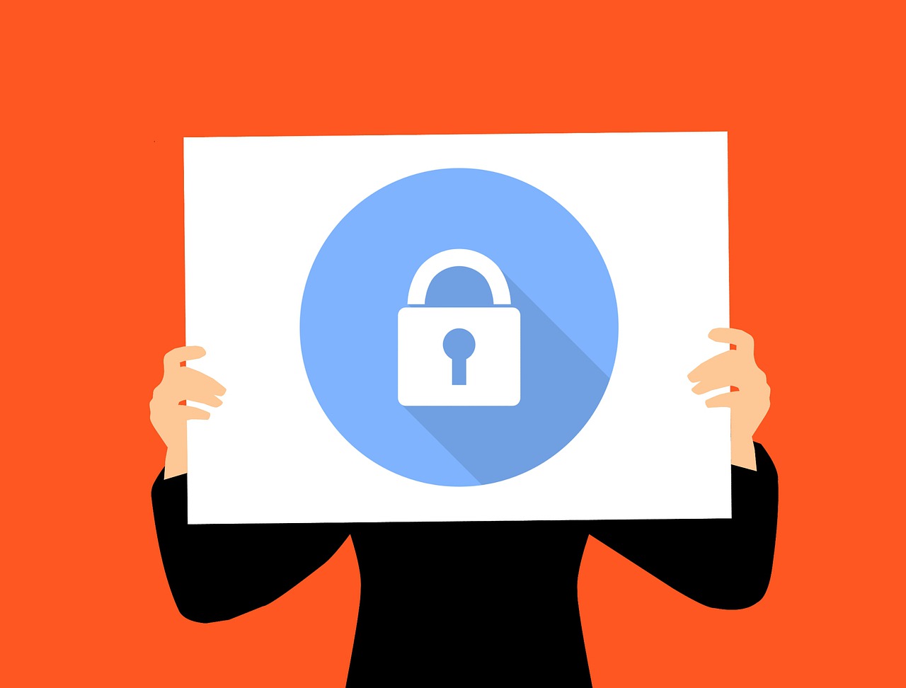 Lock Image