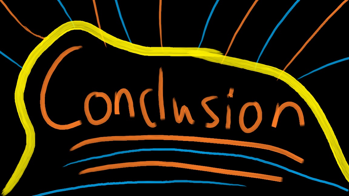 Conclusion Image