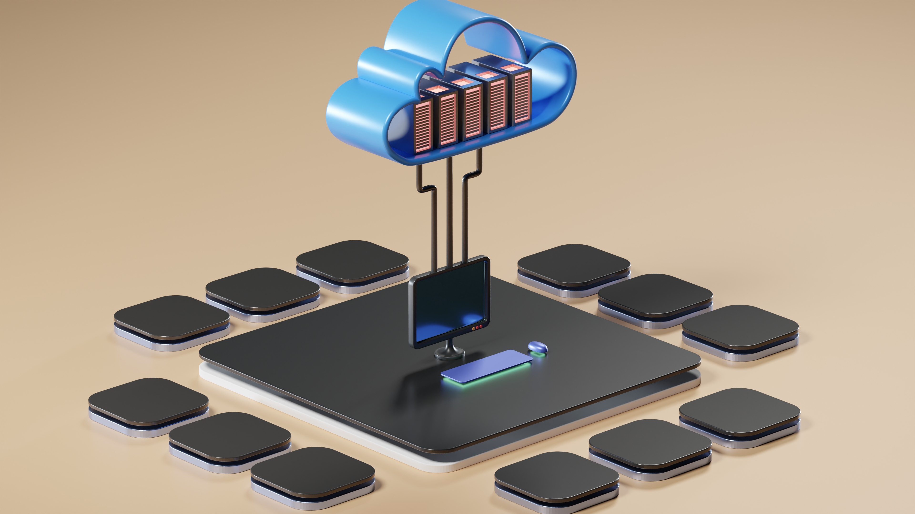 Cloud Image