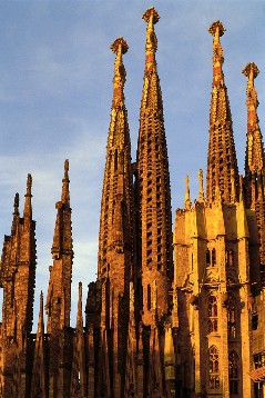 Spanish architecture
