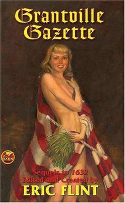 The Grantville Gazette Volume I
