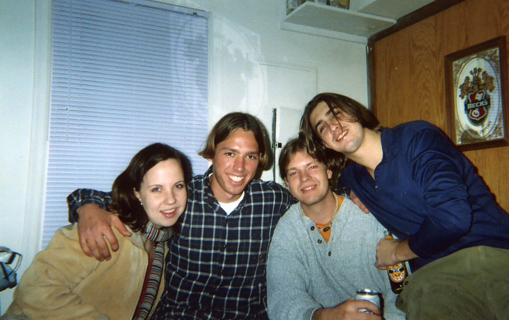 picture of friends