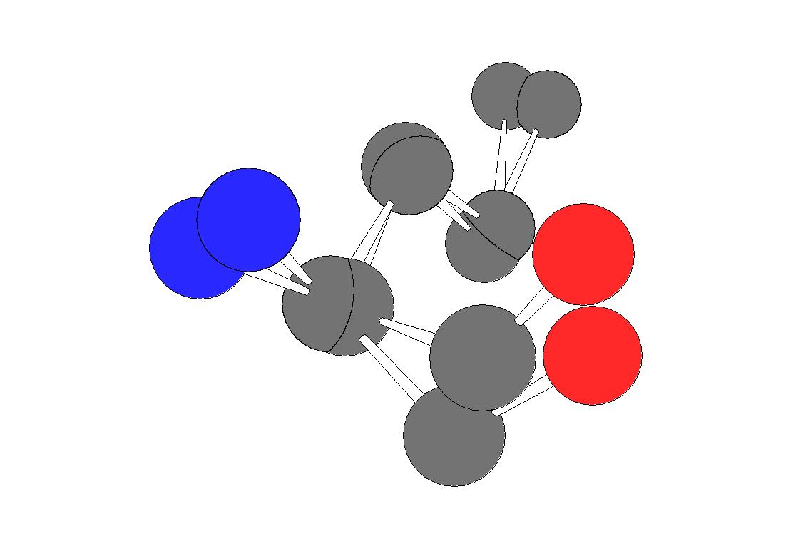 Protein Modeling Progress