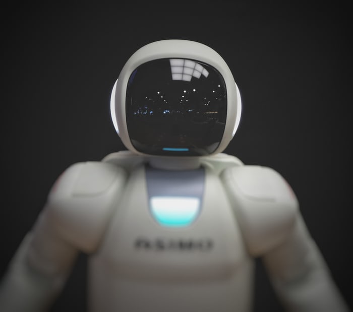 Modern Artificial Intelligence