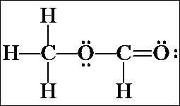 C2h4o2 Lewis Structure