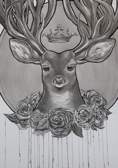 deer