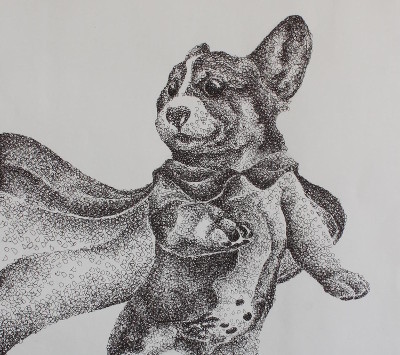 dog