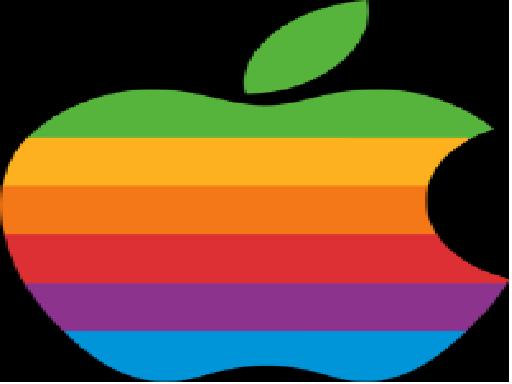 Apple Icon