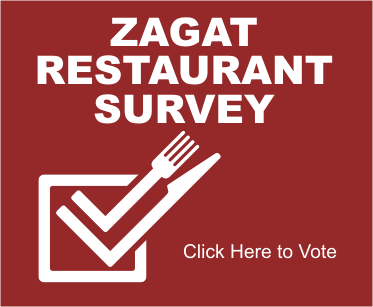zagat guide