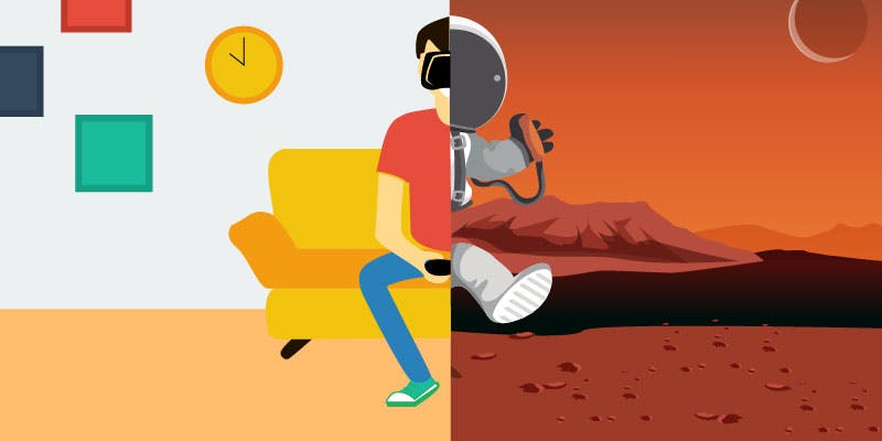 VR Introducion