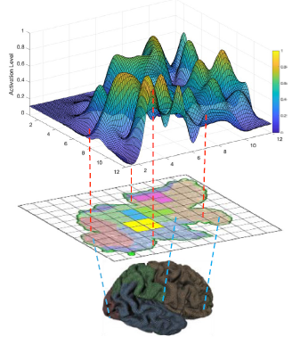 fMRI fingerprint paper preview