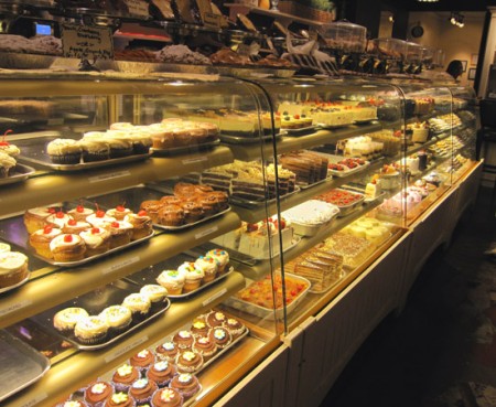 Inside The Flores Family Bakery
