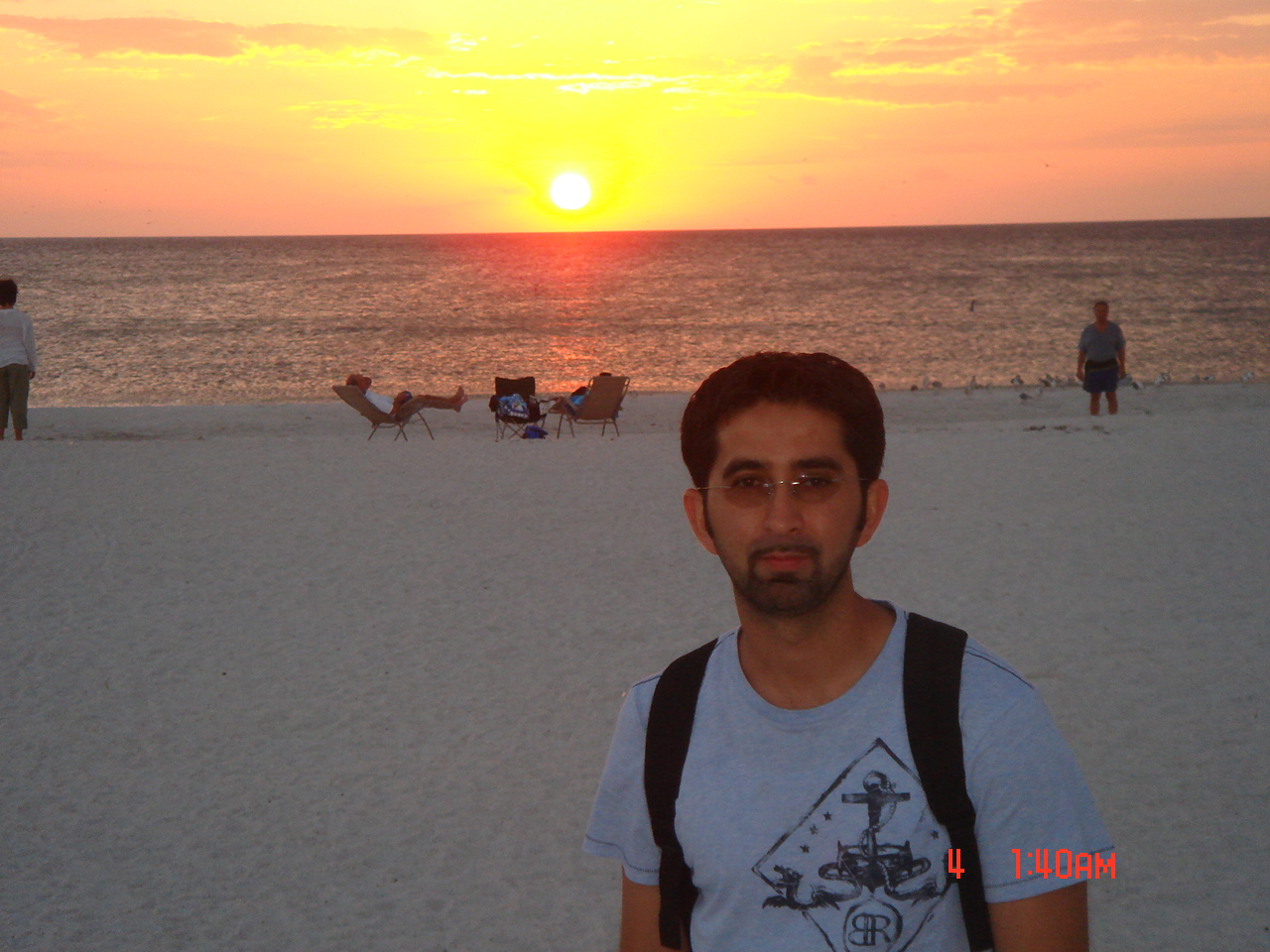 Yousuf Hatami Picture