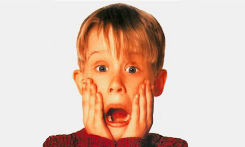 home_alone