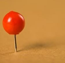 pin on board