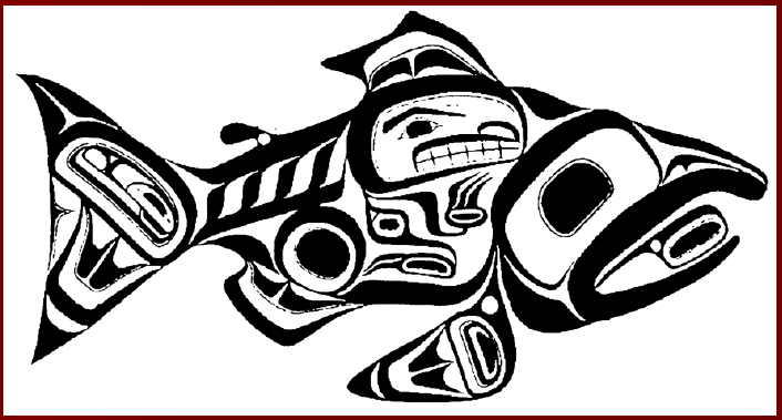 Northwest Coast