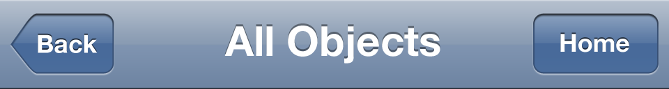 object