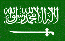 Kingdom of Saudi Arabia