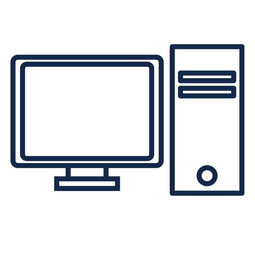 Junk-for-computer